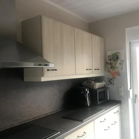 Haus Mit Garten In Neukoelln * Berlin