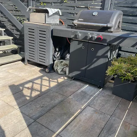 Haus Mit Garten In Neukoelln * Berlin